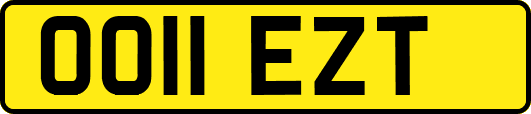 OO11EZT