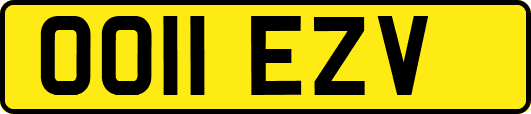 OO11EZV