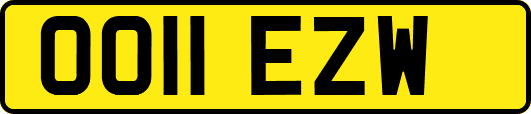 OO11EZW