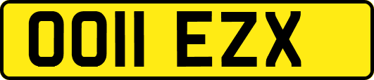 OO11EZX