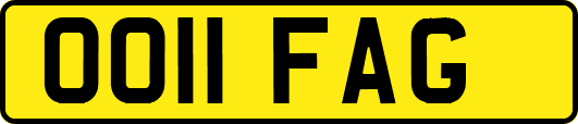 OO11FAG