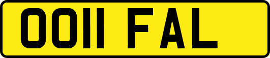 OO11FAL