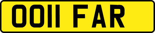 OO11FAR