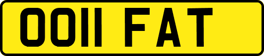 OO11FAT