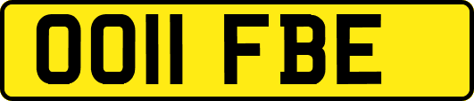 OO11FBE