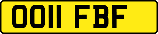 OO11FBF