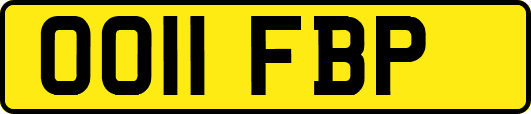 OO11FBP