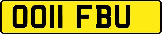 OO11FBU