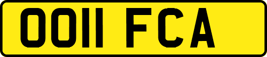 OO11FCA
