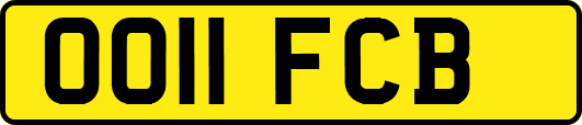 OO11FCB