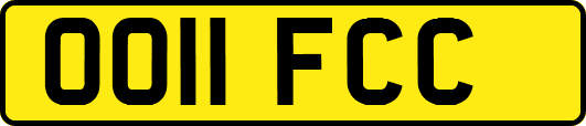 OO11FCC