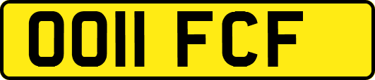 OO11FCF