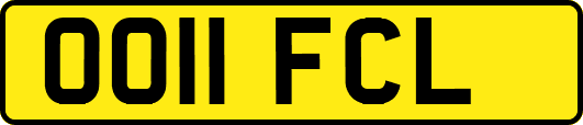 OO11FCL