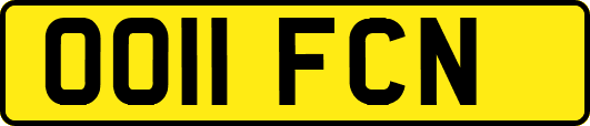 OO11FCN