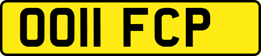 OO11FCP