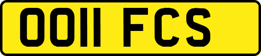 OO11FCS