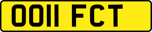 OO11FCT