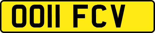 OO11FCV