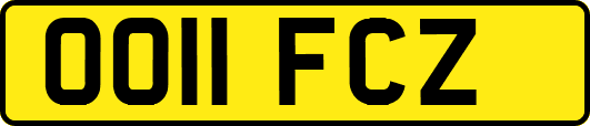 OO11FCZ
