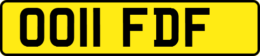 OO11FDF
