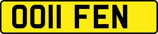 OO11FEN