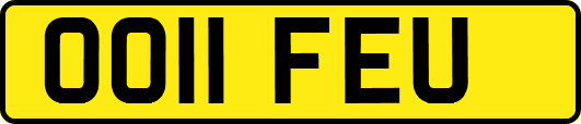 OO11FEU