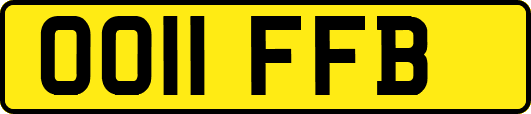 OO11FFB