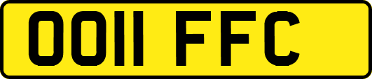 OO11FFC