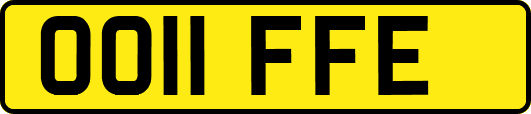 OO11FFE