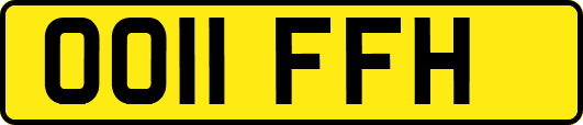 OO11FFH