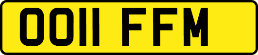 OO11FFM