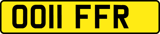 OO11FFR
