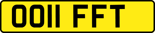 OO11FFT