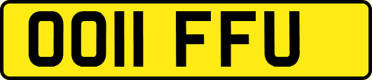 OO11FFU