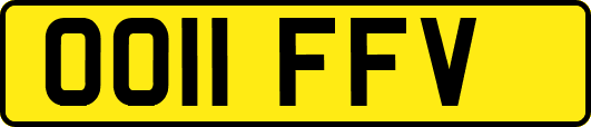OO11FFV