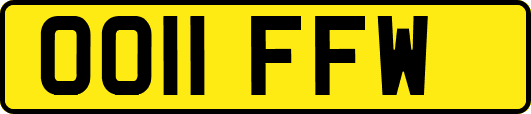 OO11FFW