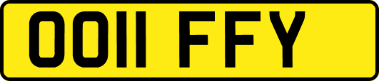 OO11FFY