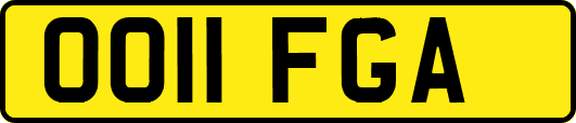 OO11FGA