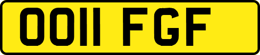 OO11FGF