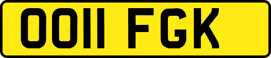 OO11FGK
