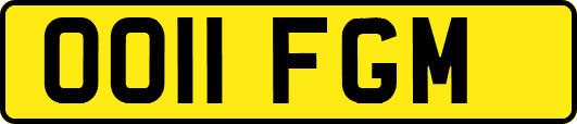 OO11FGM