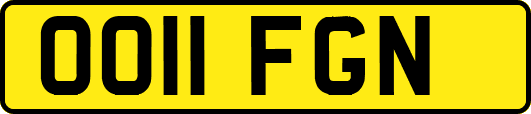 OO11FGN