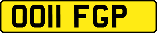 OO11FGP