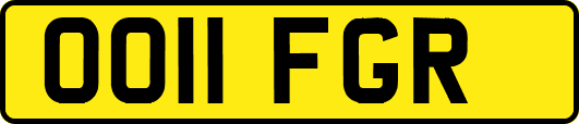 OO11FGR