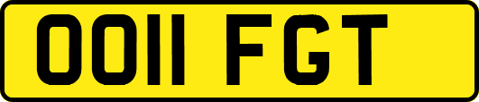 OO11FGT