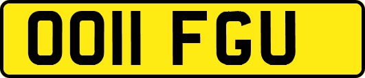 OO11FGU