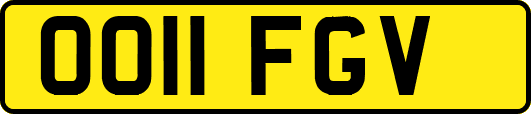 OO11FGV