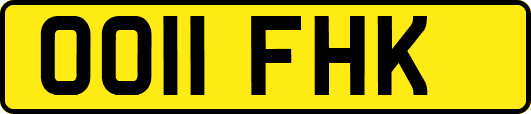 OO11FHK