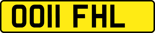 OO11FHL