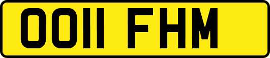 OO11FHM